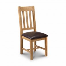 Julian Bowen Astoria Dining Chair