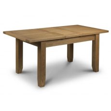 Julian Bowen Astoria Extending Dining Table
