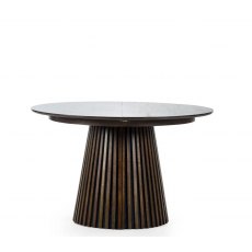 Julian Bowen Arya Extending Dining Table