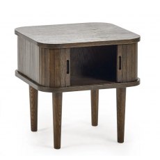 Julian Bowen Arya Side Table