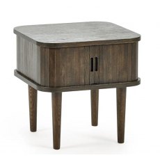 Julian Bowen Arya Side Table