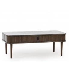Julian Bowen Arya Coffee Table