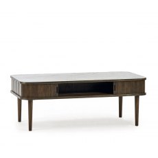 Julian Bowen Arya Coffee Table