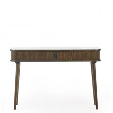 Julian Bowen Arya Console Table