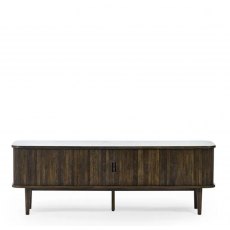 Julian Bowen Arya Media Unit