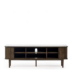 Julian Bowen Arya Media Unit