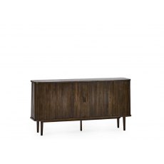 Julian Bowen Arya Sideboard