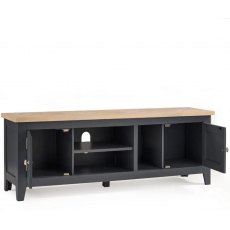 Julian Bowen Bordeaux TV Unit