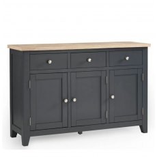 Julian Bowen Bordeaux Sideboard