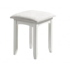 Julian Bowen Cameo Dressing Table Stool