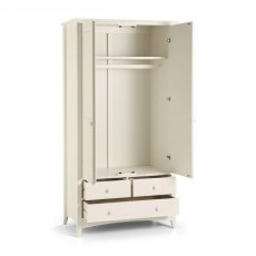 Julian Bowen Cameo Combination Wardrobe Julian Bowen Cameo Combination Wardrobe