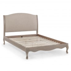 Julian Bowen Camille Bed Frame