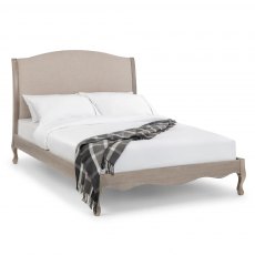 Julian Bowen Camille Bed Frame