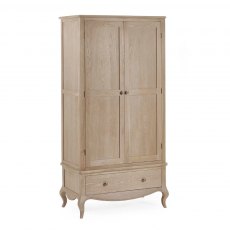 Julian Bowen Camille Combination Wardrobe