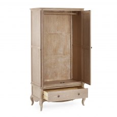 Julian Bowen Camille Combination Wardrobe