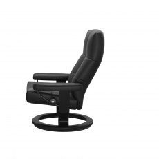 Stressless David Recliner Chair (Classic Base) 3 Sizes