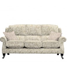 Parker Knoll HENLEY 25 3 Seater Sofa Parker Knoll HENLEY 25 3 Seater Sofa