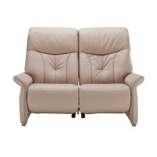 Himolla Lupo 4495 2.5 Seater Manual Reclining Sofa Wallhugger Himolla Lupo 4495 2.5 Seater Manual Reclining Sofa Wallhugger
