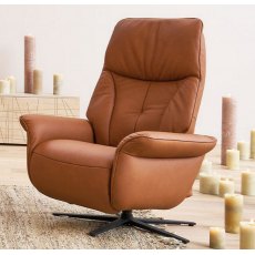 Himolla Lupo 8994 3 Motor Lift & Recline Chair Himolla Lupo 8994 3 Motor Lift & Recline Chair