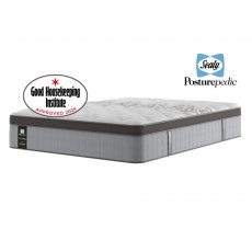 Sealy Elevate Ultra Saxby Luxury Plush Mattress Sealy Elevate Ultra Saxby Luxury Plush Mattress