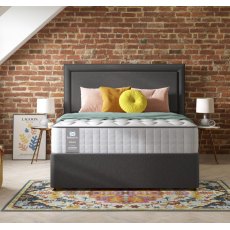 Sealy Elevate Emin Firm Mattress Sealy Elevate Emin Firm Mattress