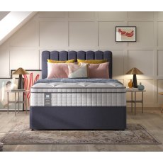 Sealy Elevate Spencer Plush Mattress Sealy Elevate Spencer Plush Mattress