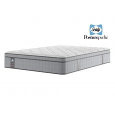 Sealy Elevate Edison Luxury Plush Mattress Sealy Elevate Edison Luxury Plush Mattress