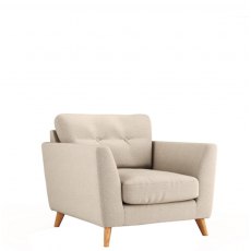 Westbridge Peyton Armchair