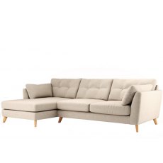 Westbridge Peyton Chaise Sofa