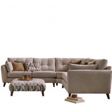 Westbridge Peyton Small Corner Sofa