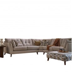 Westbridge Peyton Large Corner Sofa