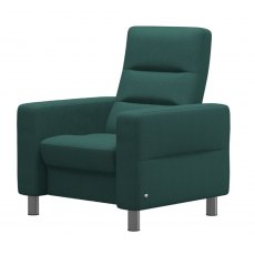 Stressless Wave Highback Armchair