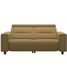 Stressless Emily 2 Seater Sofa With Wide Arms