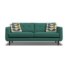 Orla Kiely Linden Large Sofa