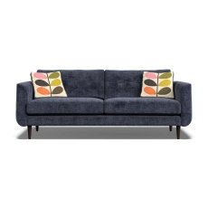 Orla Kiely Linden Large Sofa