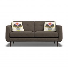 Orla Kiely Linden Medium Sofa