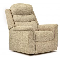 Sherborne Upholstery Leyburn Armchair Sherborne Upholstery Leyburn Armchair