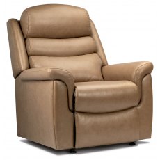 Sherborne Upholstery Leyburn Armchair Sherborne Upholstery Leyburn Armchair