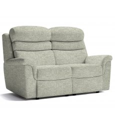 Sherborne Upholstery Leyburn 2 Seater Lounger Sofa