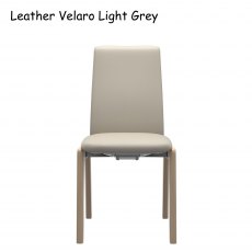Stressless Laurel Dining Chair D100 Leg