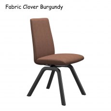 Stressless Laurel Dining Chair D200 Leg