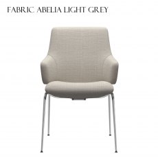 Stressless Laurel Dining Chair D300 Leg With Arms