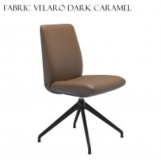Stressless Laurel Dining Chair D350 Leg