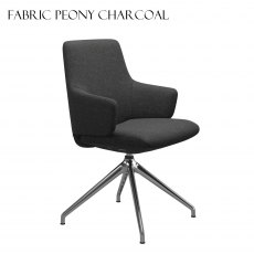 Stressless Laurel Dining Chair D350 Leg With Arms