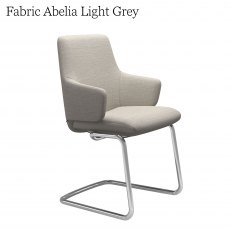 Stressless Laurel Dining Chair D400 Leg With Arms