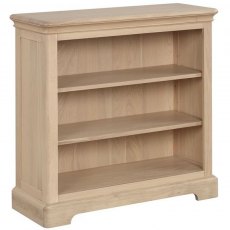 Devonshire Lydford Oak 3' Bookcase