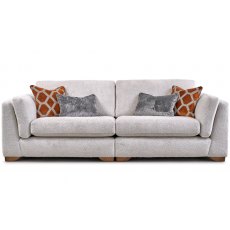 Ashwood Designs Maxwell 3 Seater Sofa Ashwood Designs Maxwell 3 Seater Sofa
