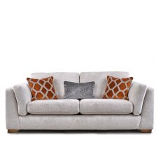 Ashwood Designs Maxwell 2 Seater Sofa Ashwood Designs Maxwell 2 Seater Sofa