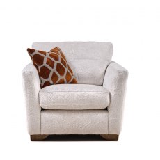 Ashwood Designs Maxwell Armchair Ashwood Designs Maxwell Armchair