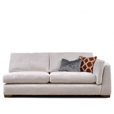 Ashwood Designs Maxwell 4 Seater End Sofa Ashwood Designs Maxwell 4 Seater End Sofa